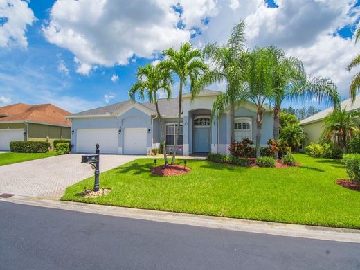 Villa in Vero Beach, Indian River County