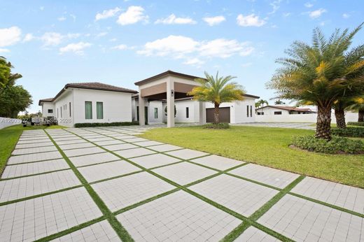 Villa - Miami Terrace Mobile Home, Miami-Dade County