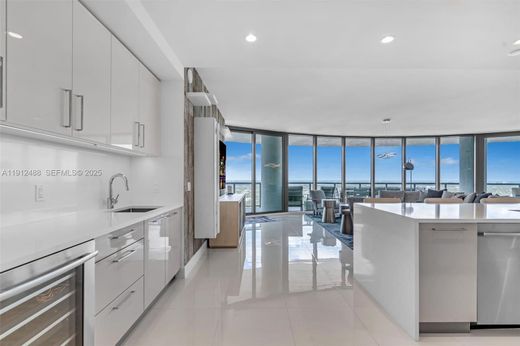 Kamienica w Fort Lauderdale, Broward County