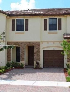 ‏בית בעיר ב  Homestead, Miami-Dade County