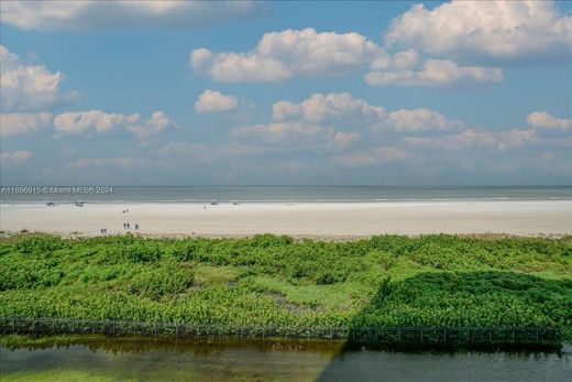 Complexes résidentiels à Marco Island, Comté de Collier