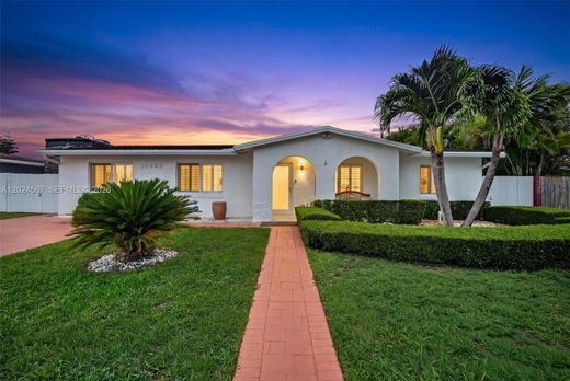 Villa in Miami, Miami-Dade County