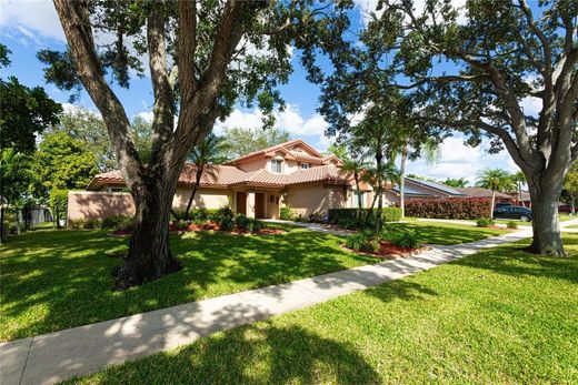 Villa Pembroke Pines, Broward County