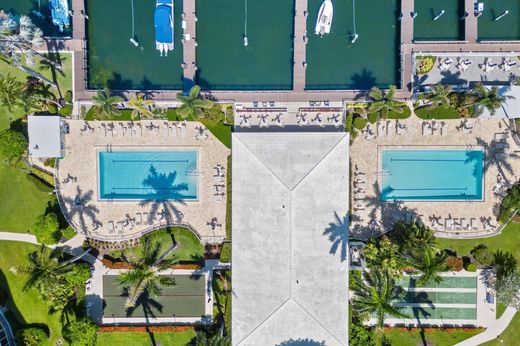 Kamienica w Highland Beach, Palm Beach County