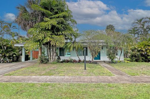 Villa in Coconut Creek, Broward County
