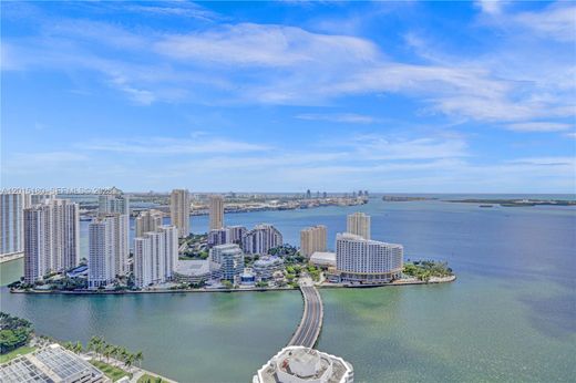 Residential complexes in Miami, Miami-Dade