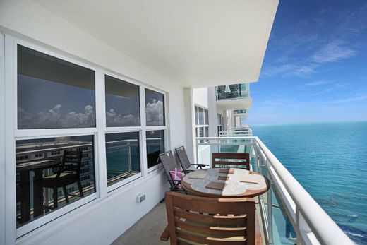 Complexes résidentiels à Fort Lauderdale, Comté de Broward