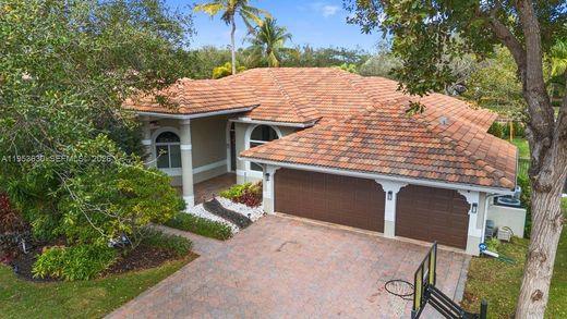 Villa in Coral Springs, Broward County