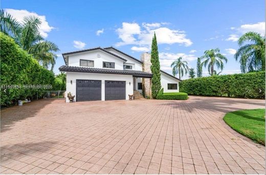 Villa in Miami, Miami-Dade