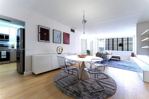 公寓楼  Hollywood, Broward County