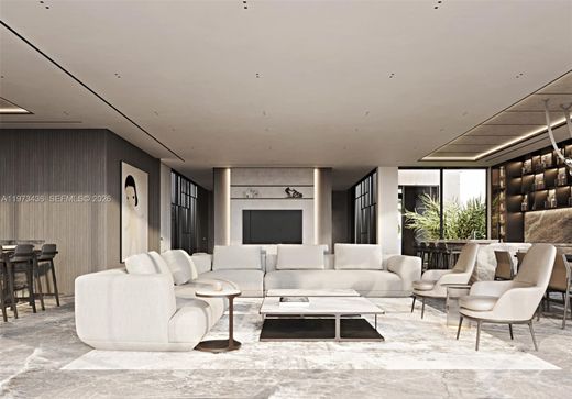 Willa w Miami Beach, Miami-Dade County