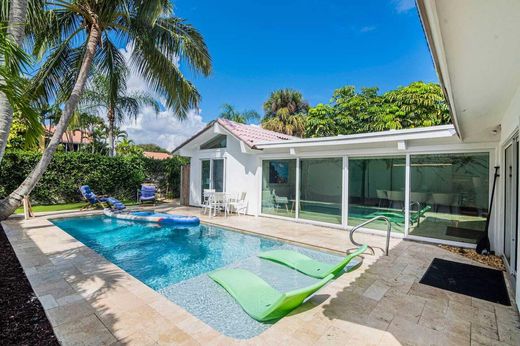 Villa in Jupiter, Palm Beach