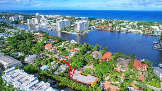 Kamienica w Delray Beach, Palm Beach County