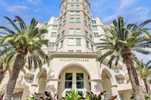 Komplex apartman Boca Raton, Palm Beach County