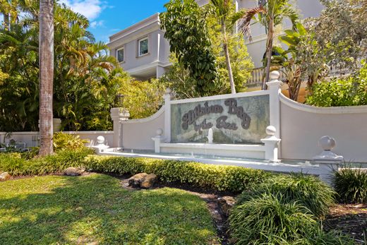 Hôtel particulier à Pompano Beach, Comté de Broward