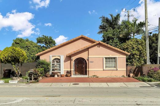 Villa in Hialeah, Miami-Dade