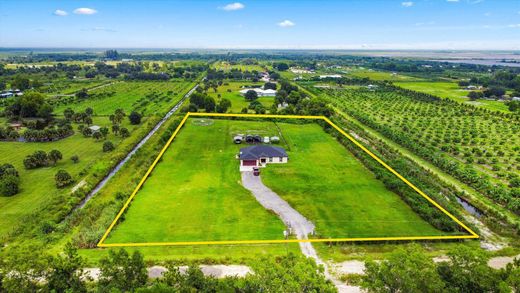 Βίλα σε Loxahatchee Groves, Palm Beach County