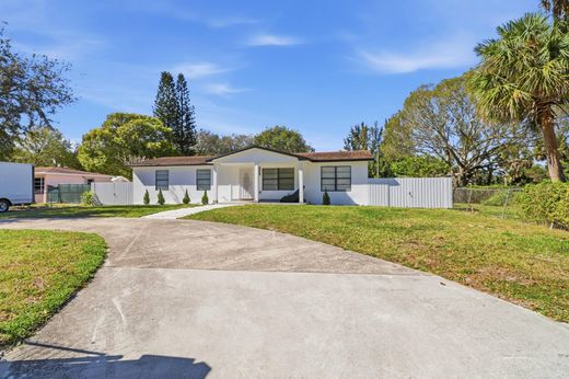 Villa a West Palm Beach, Palm Beach County