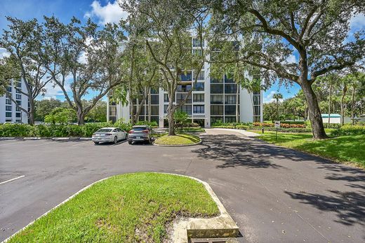 Appartementencomplex in Boca Raton, Palm Beach County