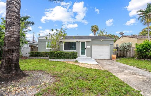 Villa in Hollywood, Broward County