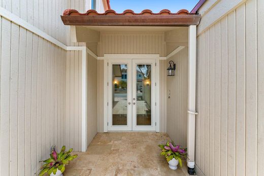 Villa en Jupiter, Palm Beach County