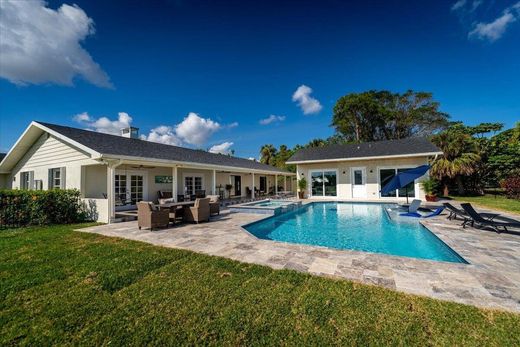 Villa en Stuart, Martin County