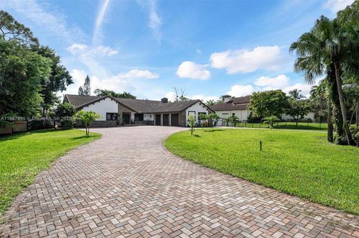 Βίλα σε Parkland, Broward County