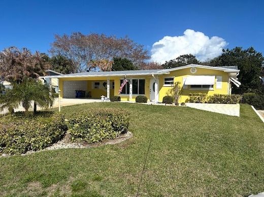 Villa a Jensen Beach, Martin County