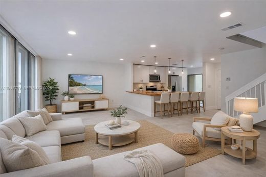 Townhouse in Doral, Miami-Dade