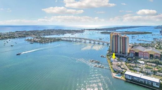 Casa di città a Riviera Beach, Palm Beach County