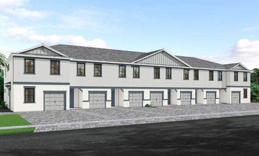 Townhouse in Lantana, Palm Beach