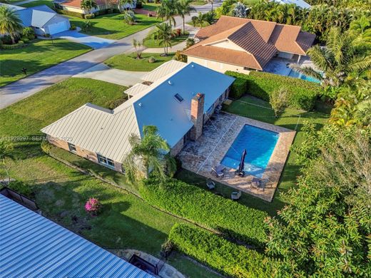 Villa in Stuart, Martin County