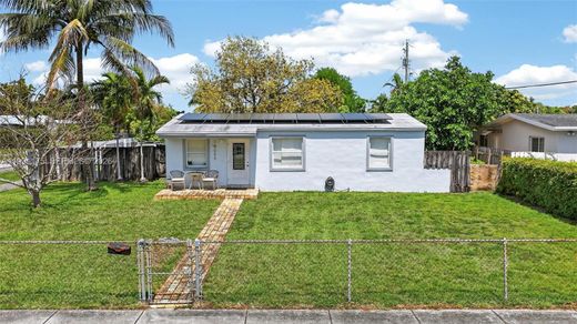 Villa in Miami, Miami-Dade