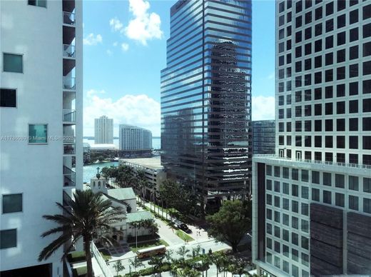 Жилой комплекс, Майами, Miami-Dade County