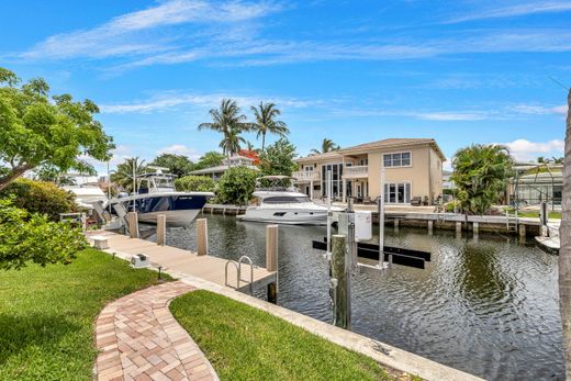 Villa - Boca Raton, Palm Beach County