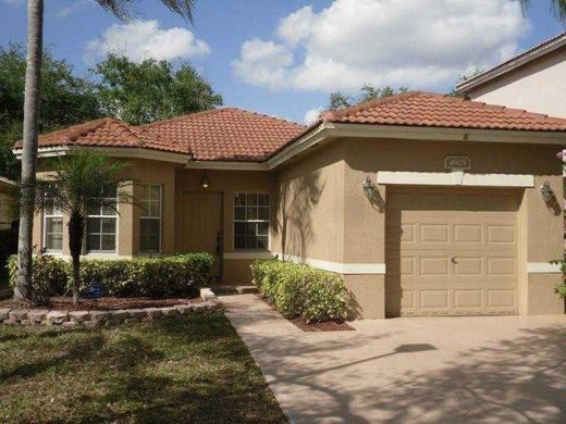 Villa en Coconut Creek, Broward County