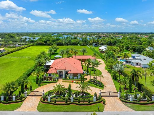 빌라 / Southwest Ranches, Broward County