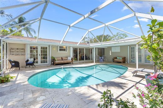 Villa in Deerfield Beach, Broward County