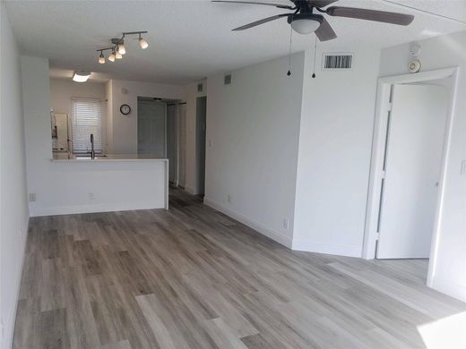 Edificio en Pompano Beach, Broward County