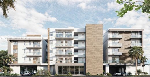 Villa Hollywood, Broward County