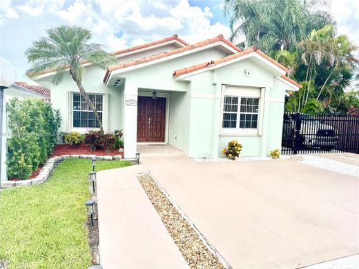 Villa à Miami, Comté de Miami-Dade