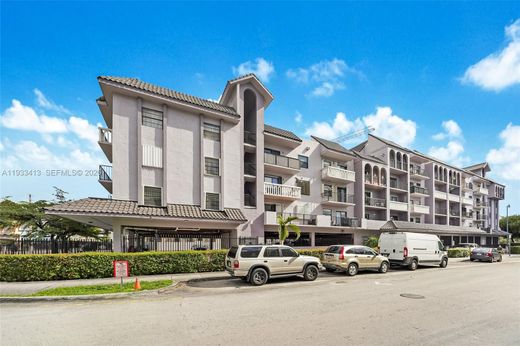 公寓楼  迈阿密, Miami-Dade County