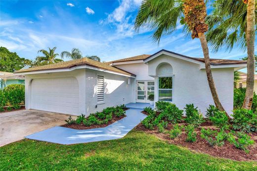 Villa in West Palm Beach, Palm Beach County