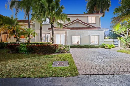 Villa à Doral, Comté de Miami-Dade