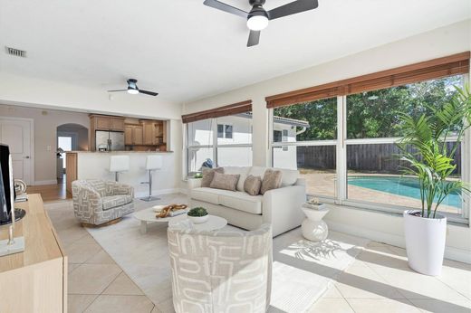 Βίλα σε Fort Lauderdale, Broward County