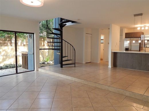 Townhouse in Miami, Miami-Dade