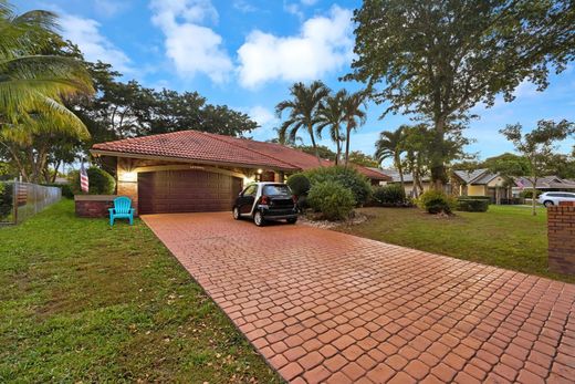 Villa a Coral Springs, Broward County