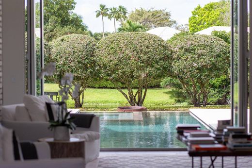 Willa w Wellington, Palm Beach County