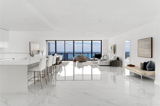 Residential complexes in Miami, Miami-Dade