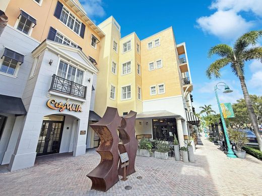 公寓楼  Delray Beach, Palm Beach County